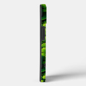 Geluksbrengende kabouter zwarte kat St. Patrick's  Case-Mate iPhone Case (Achterkant / Rechts)