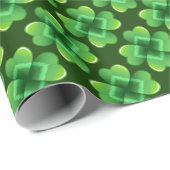 Geluksbrenger Cadeaupapier (Rol Hoek)