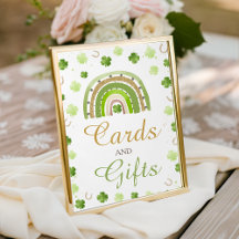 Geluksbrengers Kaarten en Cadeaus Bord