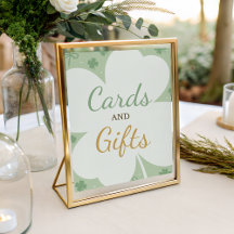 Geluksbrengers Kaarten en Cadeaus Bord