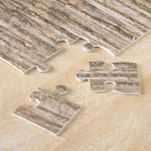 gelukscat met meerdere rijstroken aan boord in het legpuzzel (Zijkant)