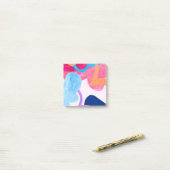 Geluksdag Post-it Briefjes Post-it® Notes (Op bureau)