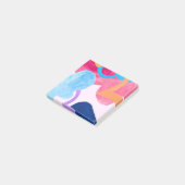 Geluksdag Post-it Briefjes Post-it® Notes (Schuin)