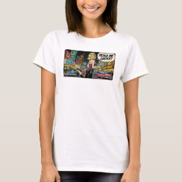 Geluksdill T-shirt