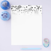 Geluksdobbelstenen Flyer (Enkel)