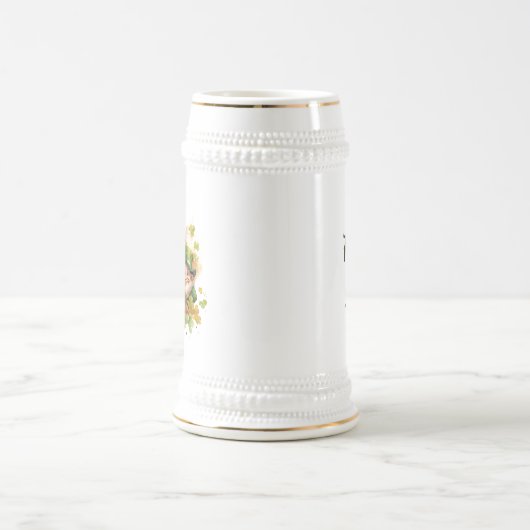 Geluksgevoel | Leprechauns | St. Patrick's Bierpul (Center)