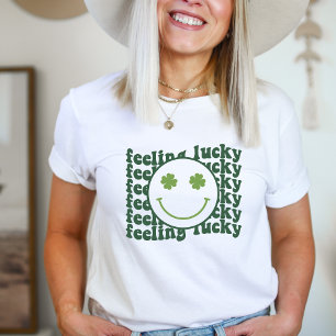 Geluksgevoel Shirt