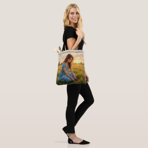 Gelukshoef Tote Bag