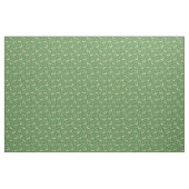 gelukshonden met botten achtergrond stof (Yard (91,4 cm))