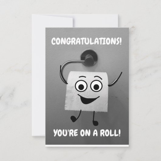 Gelukskaart Kaart (Voorkant)