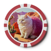 Gelukskaarten voor Kattenliefhebbers