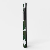 geluksklaver Case-Mate iPhone case (Achterkant/links)