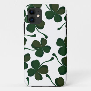 geluksklaver Case-Mate iPhone case