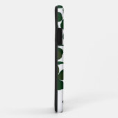geluksklaver Case-Mate iPhone case (Achterkant/rechts)