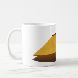 gelukskraan origami koffiemok