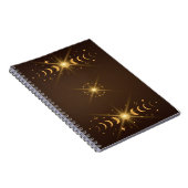 Geluksmaan Notitieboek (Rechterzijde)