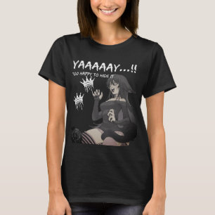 Geluksmodus: AAN T-shirt