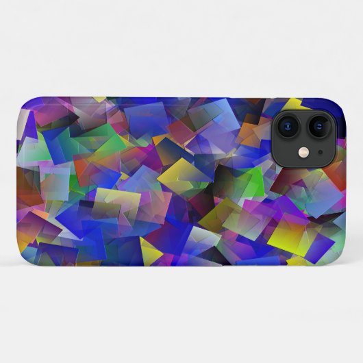 Geluksmomenten..... Case-Mate iPhone Case (Achterkant (horizontaal))