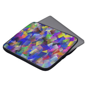 Geluksmomenten..... Laptop Sleeve