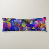 Geluksmomenten..... Lichaamskussen (Achterkant)