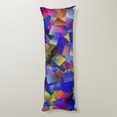 Geluksmomenten..... Lichaamskussen (Achterkant (Verticaal))