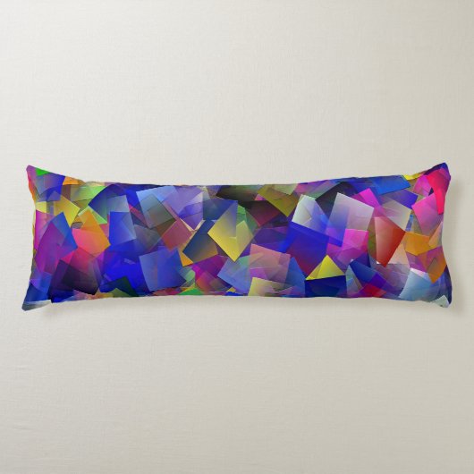 Geluksmomenten..... Lichaamskussen (Voorkant)