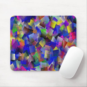 Geluksmomenten..... Muismat