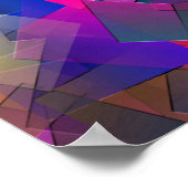 Geluksmomenten..... Poster (Hoek)