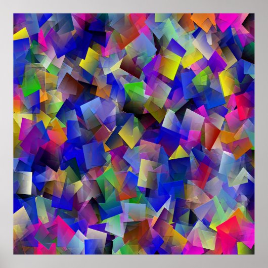 Geluksmomenten..... Poster (Voorkant)