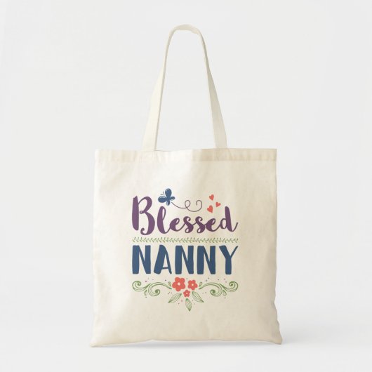 Geluksoma Tote Bag (Voorkant)