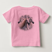 Gelukspaard (Achterkant)