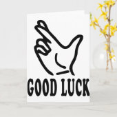 gelukspictogram kaart (Gele Bloem)