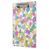 Gelukspillen - Klembord (Links)