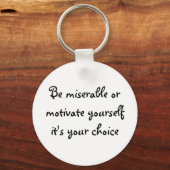 GeluksSleutelhangers Sleutelhanger (Voorkant)