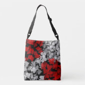 Geluksspeler Crossbody Tas (Achterkant)