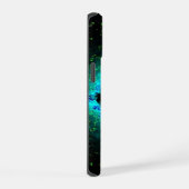 Geluksster iPhone 15 Hoesje (Rechterkant)