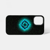 Geluksster iPhone Hoesje (Achterkant horizontaal)