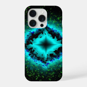 Geluksster iPhone 15 Pro Case