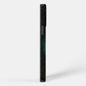 Geluksster iPhone Hoesje (Rechterkant)