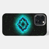 Geluksster iPhone Hoesje (Achterkant horizontaal)