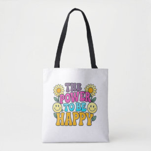 GeluksTas Tote Bag