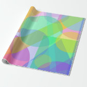 GeluksTinten Cadeaupapier (Uitgerold)