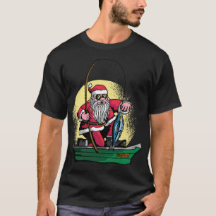 Geluksvissen Niet Wassen klassiek / geluksvissen T-shirt