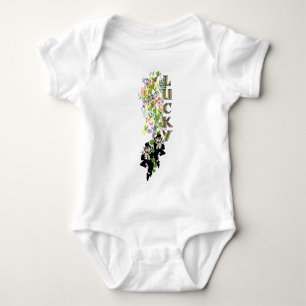 Geluksvogel Kabouter Romper