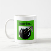 geluksvogel koffiemok (Links)