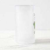 geluksvogel matglas bierpul (Center)