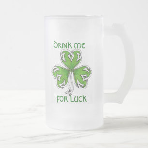 geluksvogel matglas bierpul