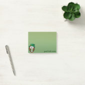 geluksvogel post-it® notes (Kantoor)