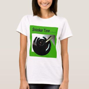geluksvogel t-shirt