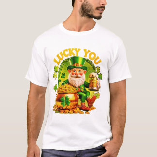 Geluksvogel T-shirt